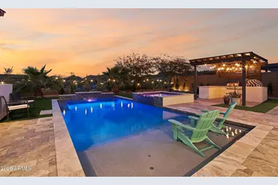 25667 W Primrose Lane, Buckeye, AZ 85326 - Photo 93