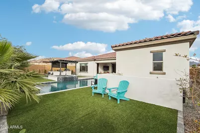 25667 W Primrose Lane, Buckeye, AZ 85326 - Photo 67