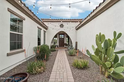 25667 W Primrose Lane, Buckeye, AZ 85326 - Photo 33