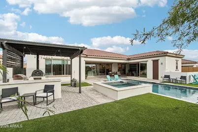 25667 W Primrose Lane, Buckeye, AZ 85326 - Photo 65