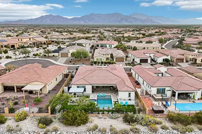 25667 W Primrose Lane, Buckeye, AZ 85326 - Photo 81