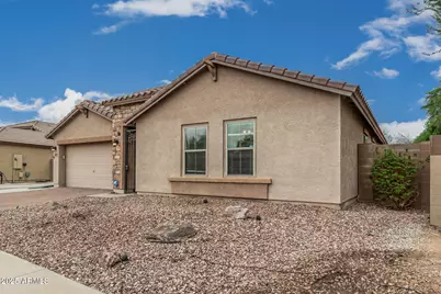 25667 W Primrose Lane, Buckeye, AZ 85326 - Photo 3