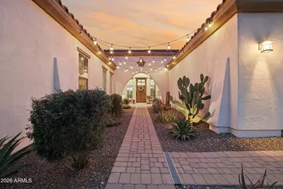 25667 W Primrose Lane, Buckeye, AZ 85326 - Photo 89