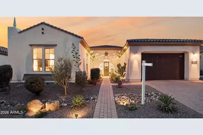 25667 W Primrose Lane, Buckeye, AZ 85326 - Photo 87