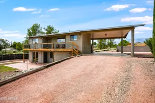 1851 E Donner Trail, Cottonwood, AZ 86326 - Photo 3