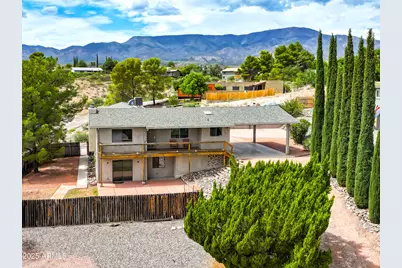 1851 E Donner Trail, Cottonwood, AZ 86326 - Photo 1