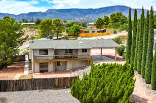 1851 E Donner Trail, Cottonwood, AZ 86326 - Photo 1