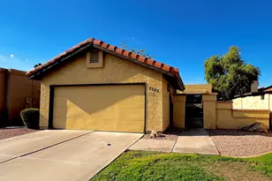 2240 E Flossmoor, Mesa, AZ 85204 - Photo 1