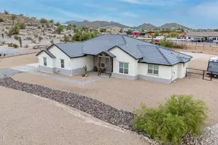 2062 W Moon Dust Trl, Queen Creek, AZ 85144 - Photo 35