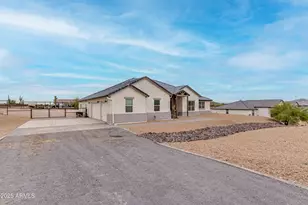 2062 W Moon Dust Trl, Queen Creek, AZ 85144 - Photo 33