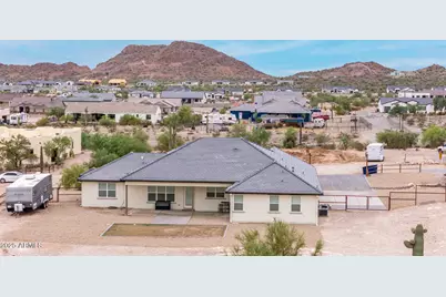 2062 W Moon Dust Trail, Queen Creek, AZ 85144 - Photo 37