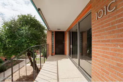 101 E Palm Lane #C, Phoenix, AZ 85004 - Photo 3