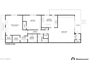 101 E Palm Ln, Phoenix, AZ 85004 - Photo 23