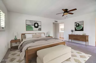 101 E Palm Ln, Phoenix, AZ 85004 - Photo 17