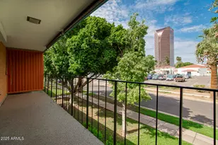 101 E Palm Ln, Phoenix, AZ 85004 - Photo 19