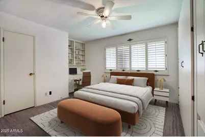 101 E Palm Lane #C, Phoenix, AZ 85004 - Photo 13