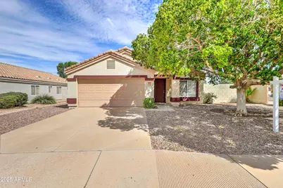 10364 E Emerald Avenue, Mesa, AZ 85208 - Photo 1