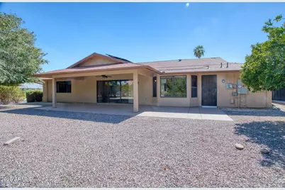 13102 W Lyric Drive, Sun City West, AZ 85375 - Photo 35