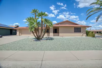 13102 W Lyric Drive, Sun City West, AZ 85375 - Photo 1