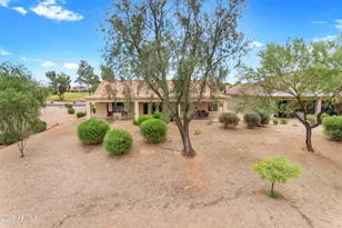 127 S Hancock Trail, Casa Grande, AZ 85194 - Photo 47