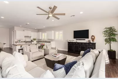 32002 N 19th Lane, Phoenix, AZ 85085 - Photo 5