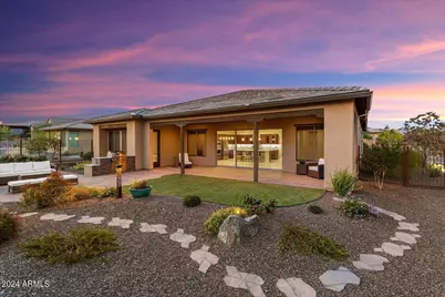 3273 Prospector Way, Wickenburg, AZ 85390 - Photo 37