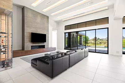 10641 E Blue Sky Drive, Scottsdale, AZ 85262 - Photo 9