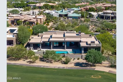 10641 E Blue Sky Drive, Scottsdale, AZ 85262 - Photo 49