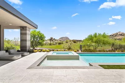 10641 E Blue Sky Drive, Scottsdale, AZ 85262 - Photo 35