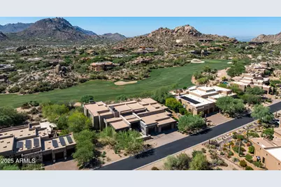 10641 E Blue Sky Drive, Scottsdale, AZ 85262 - Photo 45