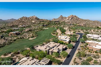 10641 E Blue Sky Drive, Scottsdale, AZ 85262 - Photo 47