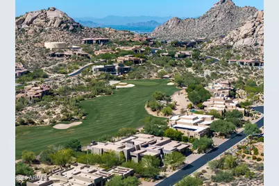 10641 E Blue Sky Drive, Scottsdale, AZ 85262 - Photo 51