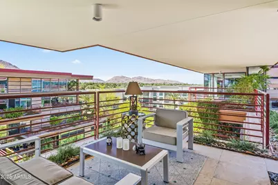 7131 E Rancho Vista Drive #7011, Scottsdale, AZ 85251 - Photo 7