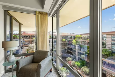 7131 E Rancho Vista Drive #7011, Scottsdale, AZ 85251 - Photo 25
