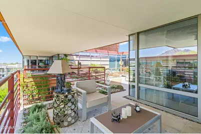 7131 E Rancho Vista Drive #7011, Scottsdale, AZ 85251 - Photo 19