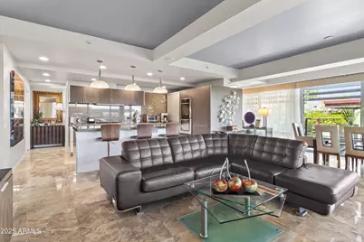 7131 E Rancho Vista Drive #7011, Scottsdale, AZ 85251 - Photo 1