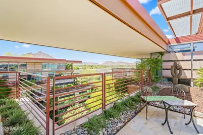 7131 E Rancho Vista Drive #7011, Scottsdale, AZ 85251 - Photo 19