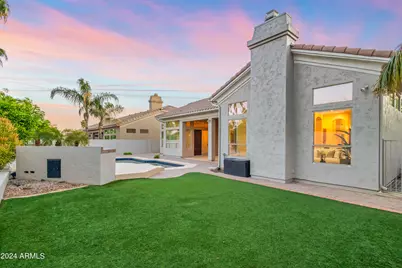 18221 N 53rd Street, Scottsdale, AZ 85254 - Photo 53