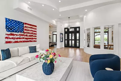 6725 E Belmont Court, Paradise Valley, AZ 85253 - Photo 5