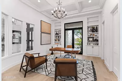 6725 E Belmont Court, Paradise Valley, AZ 85253 - Photo 13