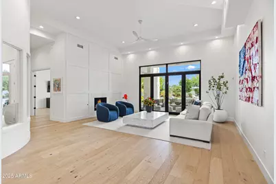 6725 E Belmont Court, Paradise Valley, AZ 85253 - Photo 3