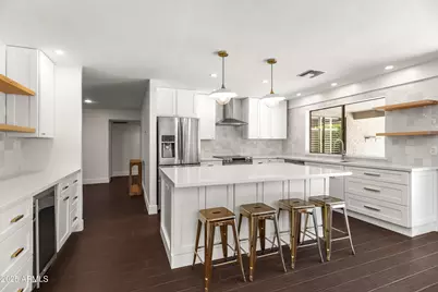 8007 E Del Tesoro Drive, Scottsdale, AZ 85258 - Photo 7