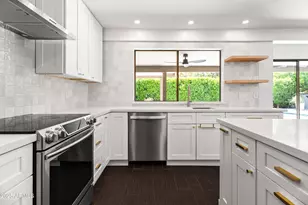 8007 E Del Tesoro Dr, Scottsdale, AZ 85258 - Photo 1