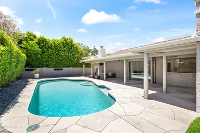 8007 E Del Tesoro Drive, Scottsdale, AZ 85258 - Photo 23