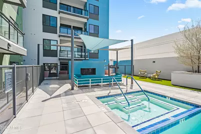 3131 N Central Avenue #6015, Phoenix, AZ 85012 - Photo 17