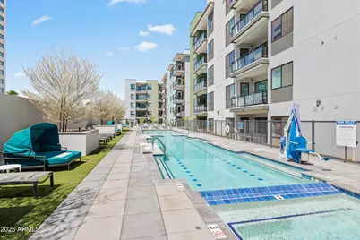 3131 N Central Avenue #6015, Phoenix, AZ 85012 - Photo 27