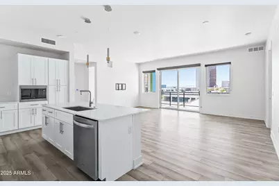 3131 N Central Avenue #6015, Phoenix, AZ 85012 - Photo 3