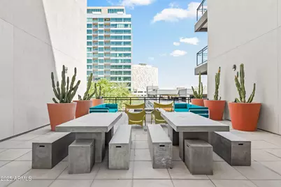 3131 N Central Avenue #6015, Phoenix, AZ 85012 - Photo 23