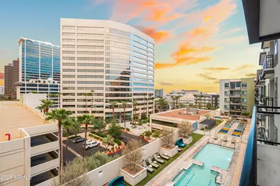 3131 N Central Avenue #6015, Phoenix, AZ 85012 - Photo 7