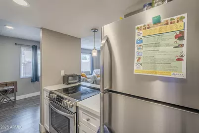 948 S Alma School Road #141, Mesa, AZ 85210 - Photo 21